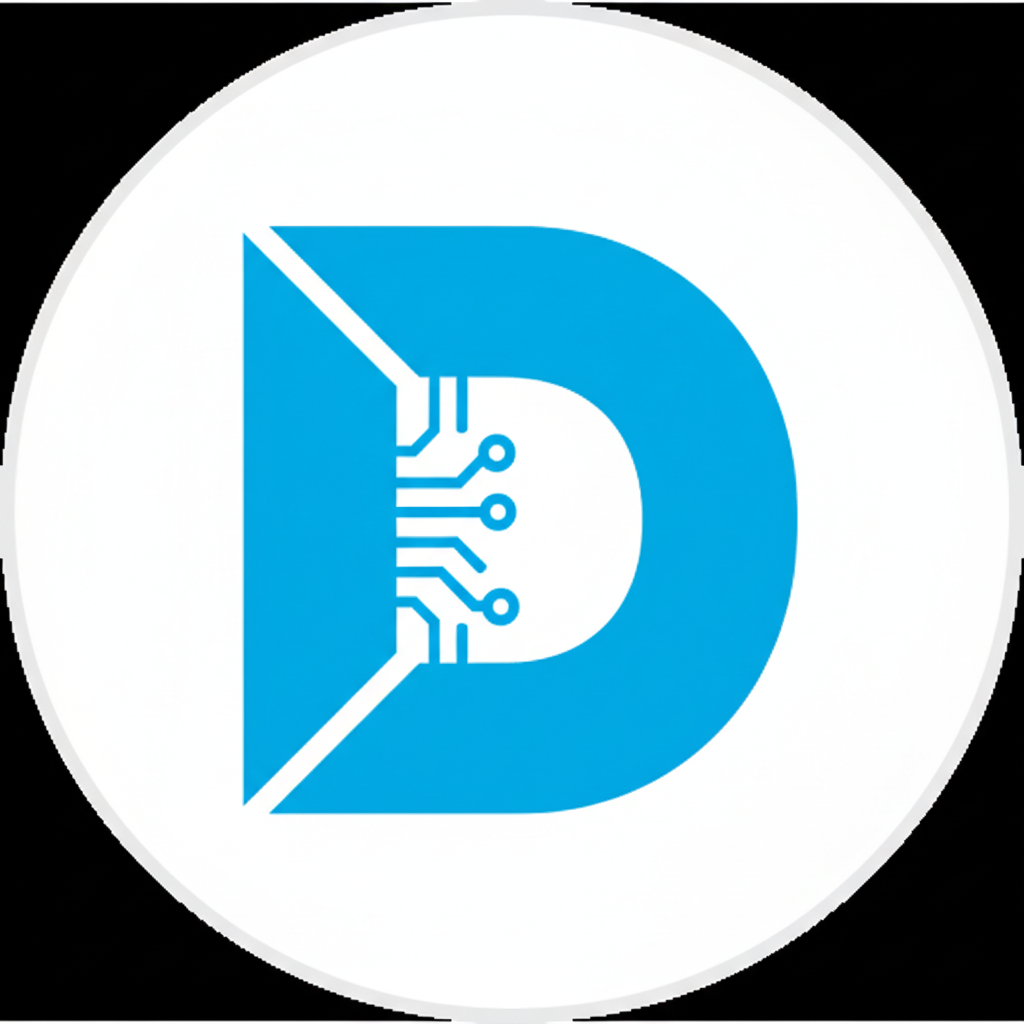 David Carreres - Odoo Expert Portfolio Logo